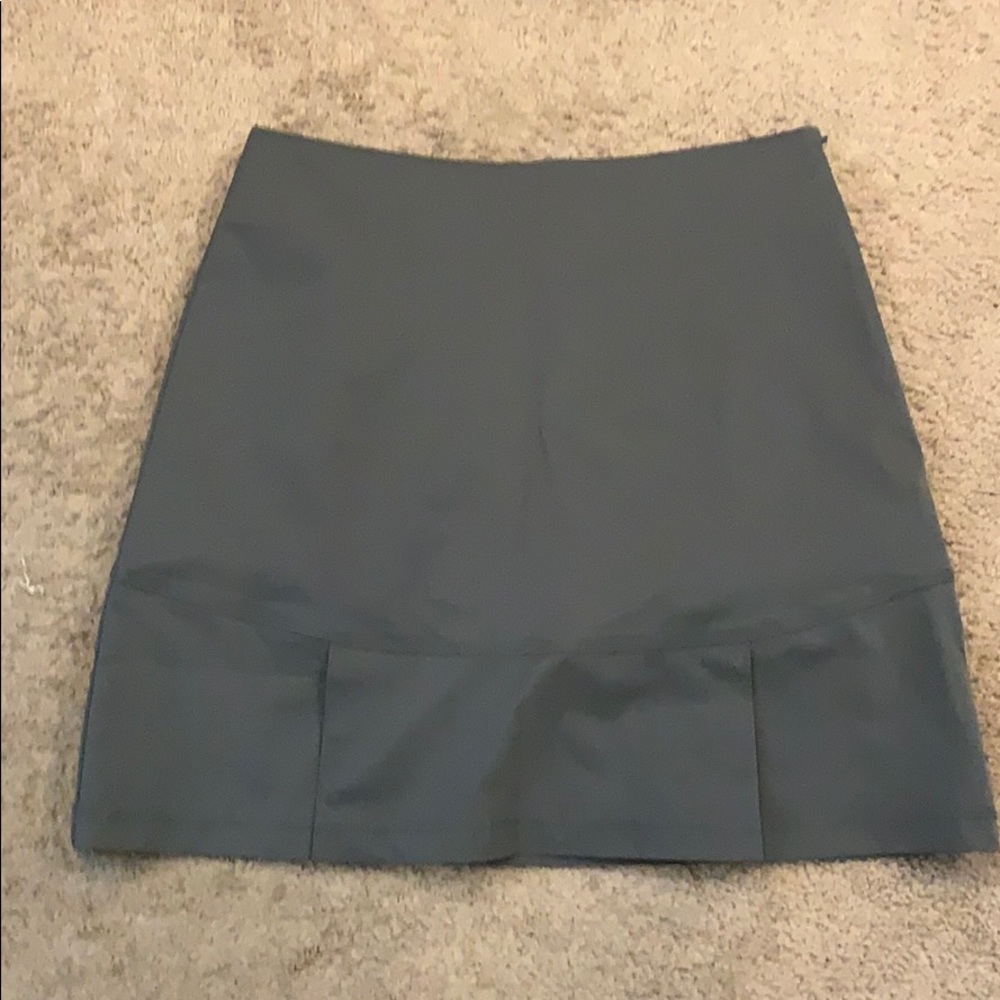 Adidas golf skirt